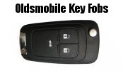 Oldsmobile Key Fobs